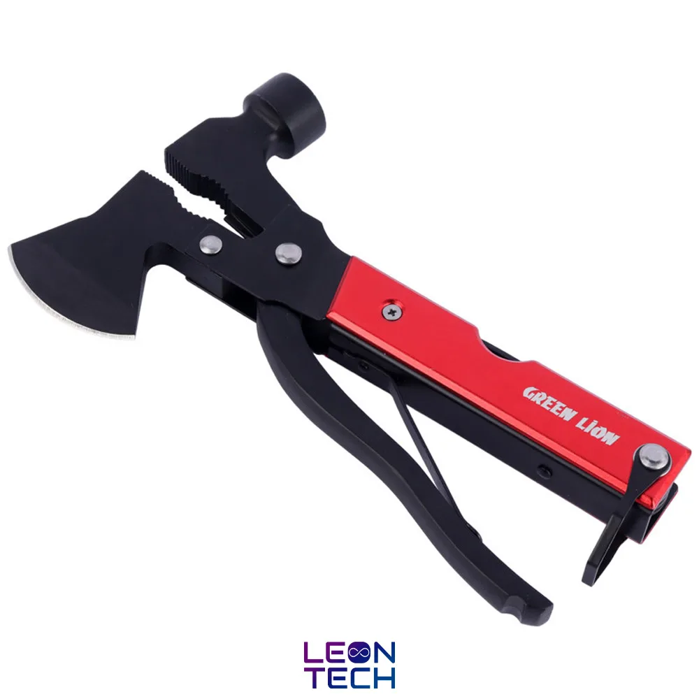 مطرقه متعدده الادوات من GREEN LION 2750