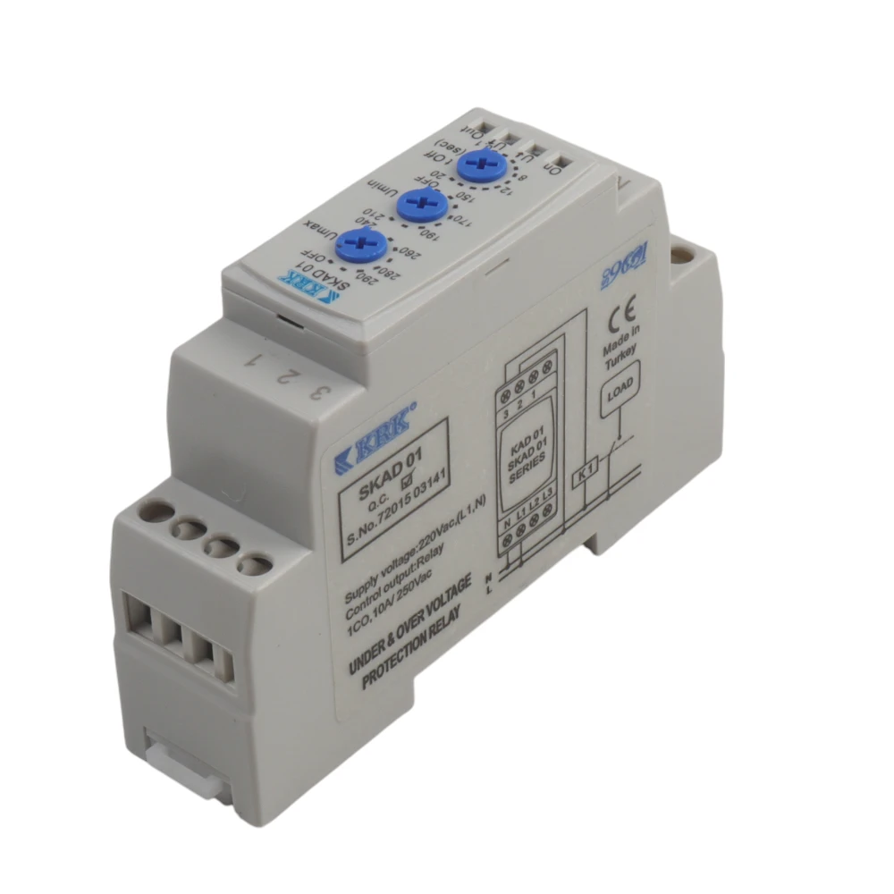DVC-01 فيز فلر سنكل تركي VTEKE