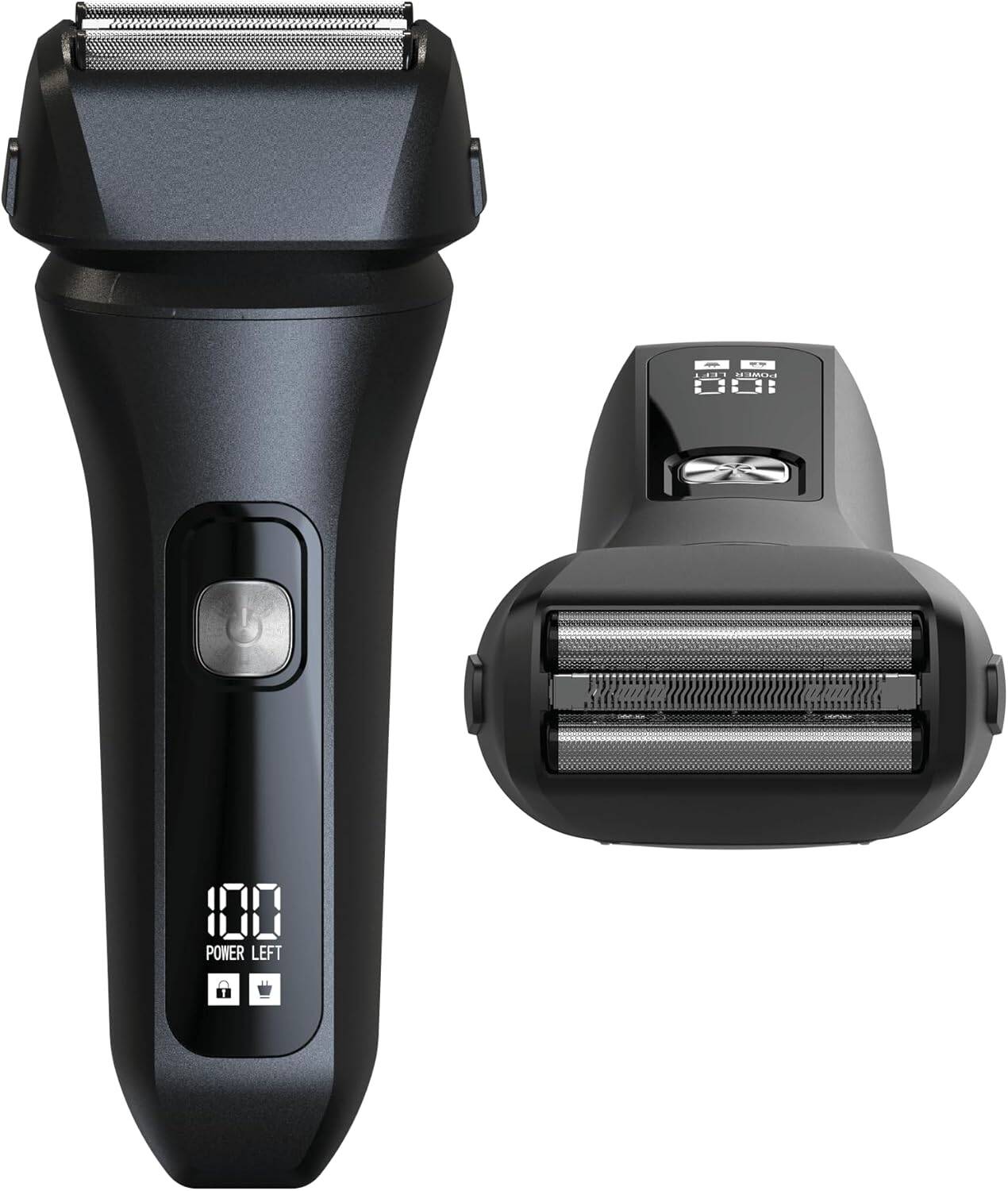 ماكنه حلاقه رجالي GREEN LION ULTRA