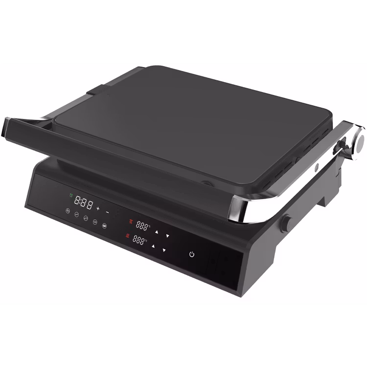 شواية كهربائية رقمية لمس 2000W