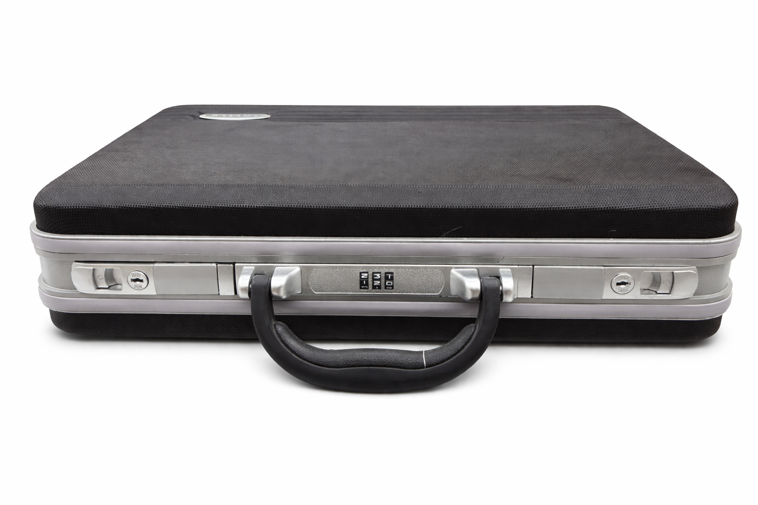 حقيبة دبلوماسية الالمنيوم 2