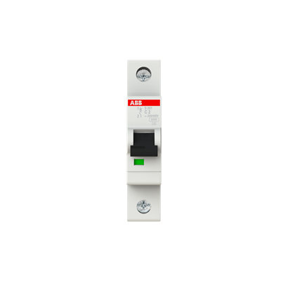 S201-C2 ABB 6 KV