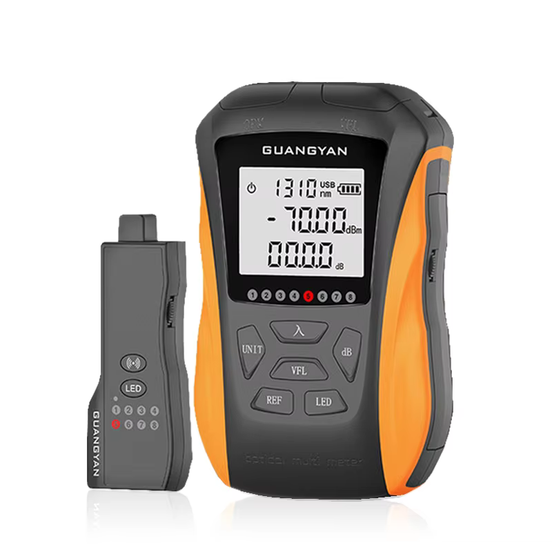 بور ميتر قياس  METER