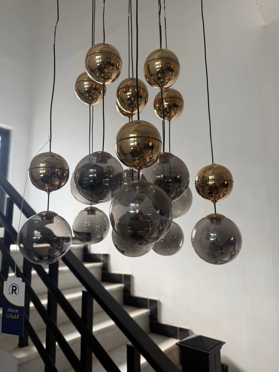 ثريا مودرن GD 1018/11+11 -1871