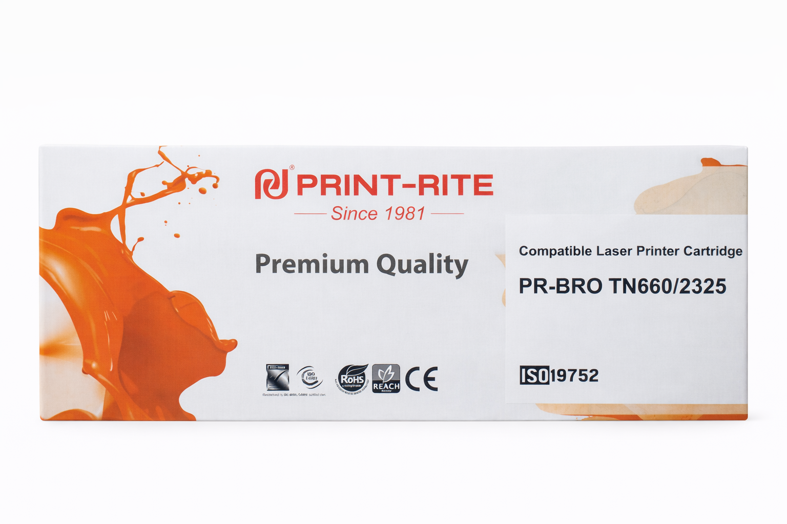 كادرج طابعه برنت رايت 2325