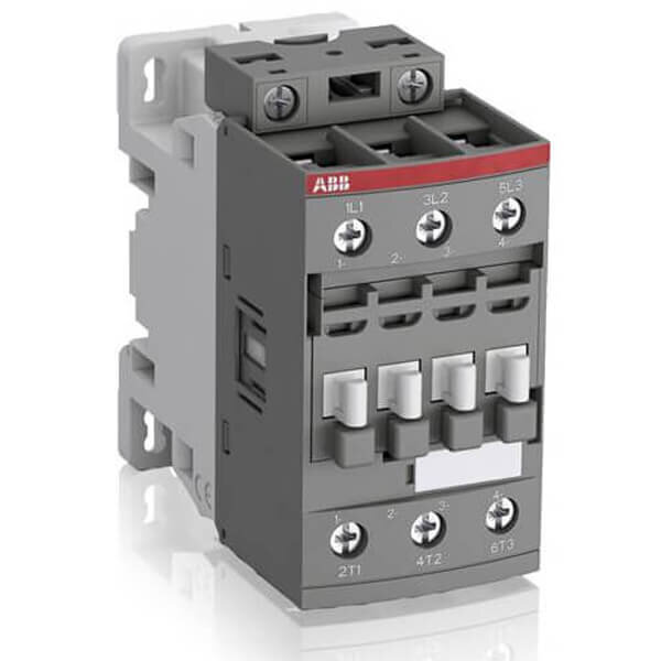 AF16-30-10-13 ABB 7.5KW كونتكتر