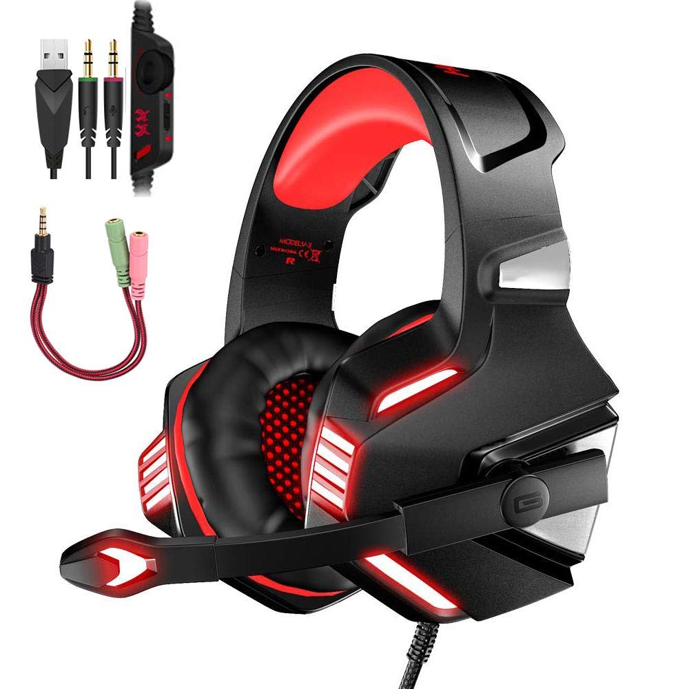 سماعة محيطي G7500