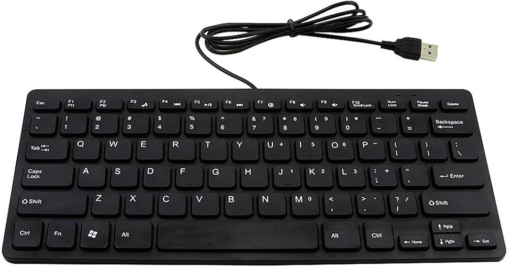 كيبورد K1000 Mini