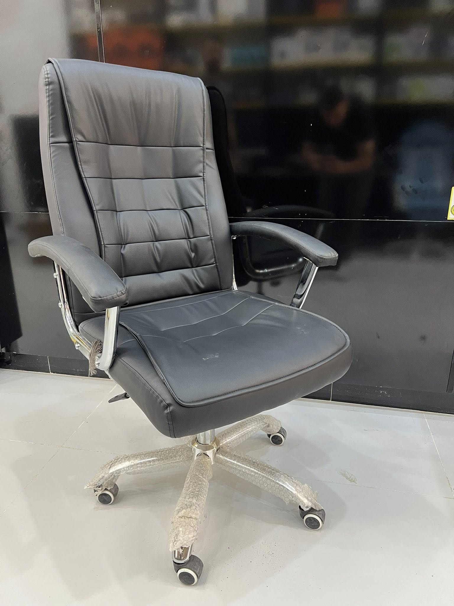 كرسي مكتبي 1