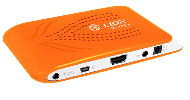 ستلايت لايون 1920