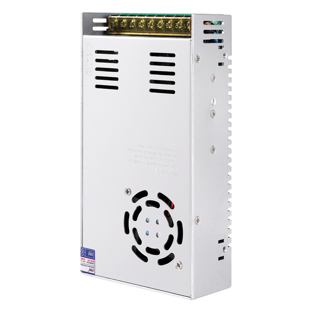 بور سبلاي ديكوفولت 12V 30A