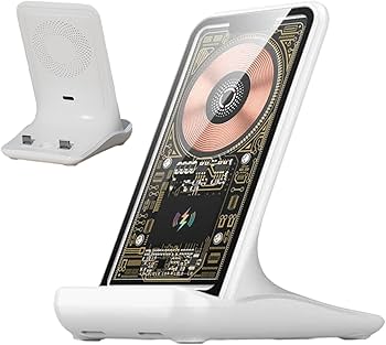 ستاند شاحنه  وايرلس +سماعه 2042