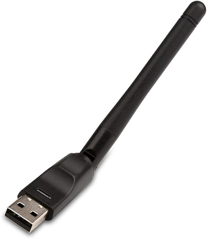 ادبتر واي فاي ديكوفولت USB 1211