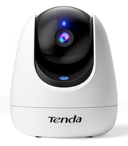 كاميرا مراقبة ذكية  2616 (Tenda)