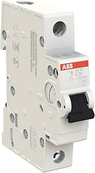 SH201-C32 ABB 6KV