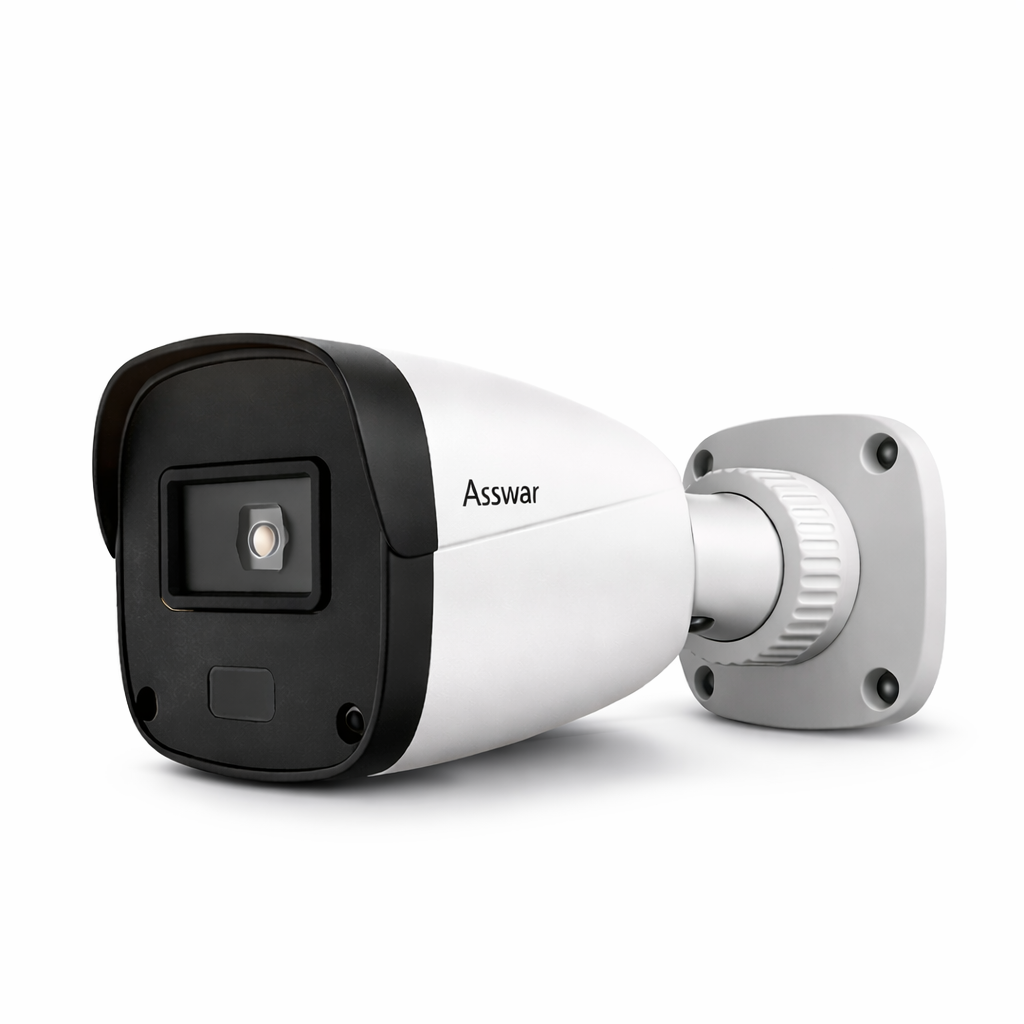 كاميرا (أسـوار) 4MP -2.8MM.20M IP,IR