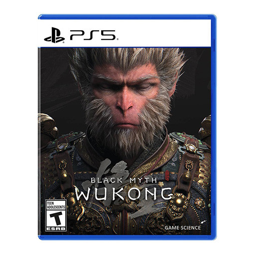 لعبه (PS5) Black Myth: Wukong