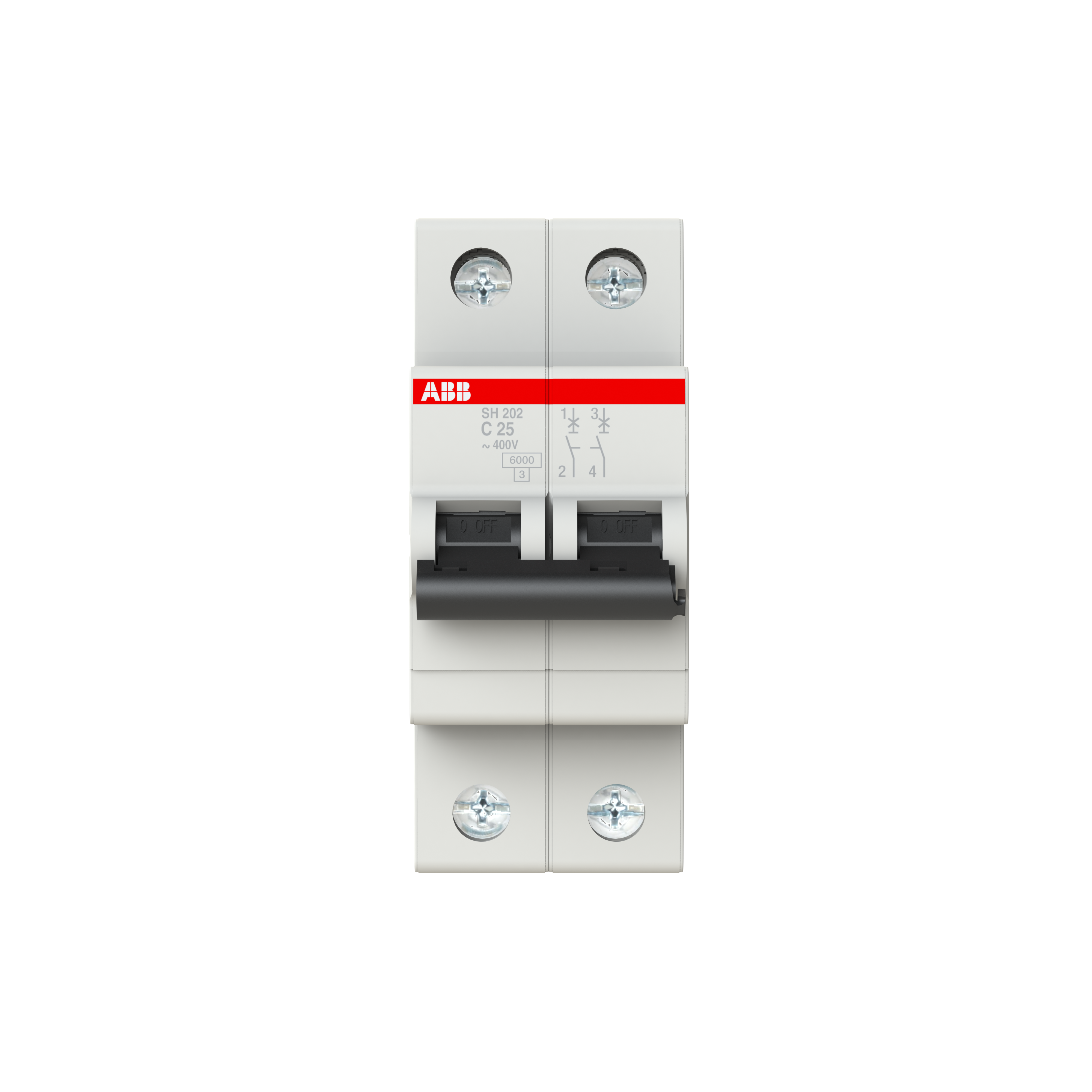 SH202T-C25 ABB