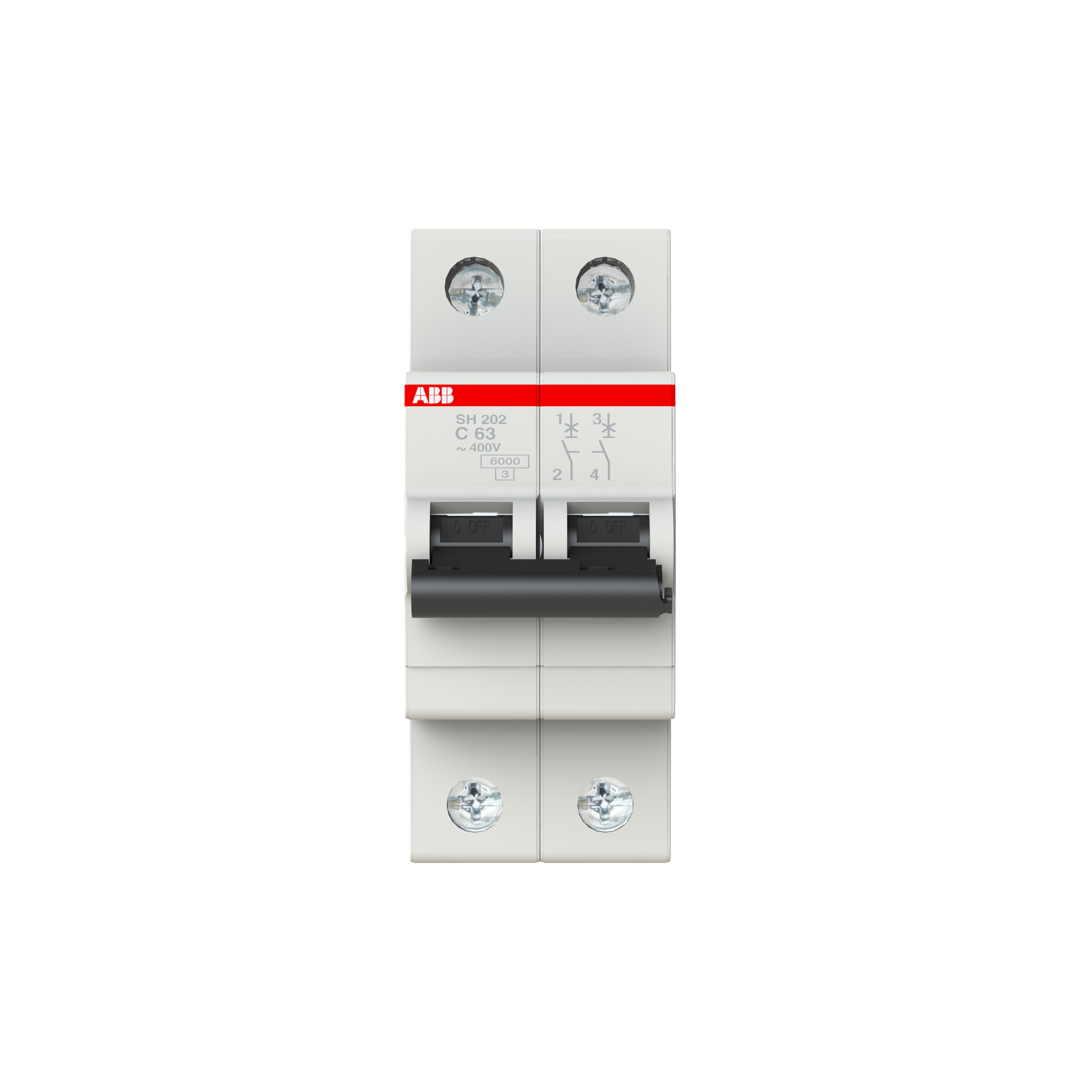 SH202T-C63 ABB