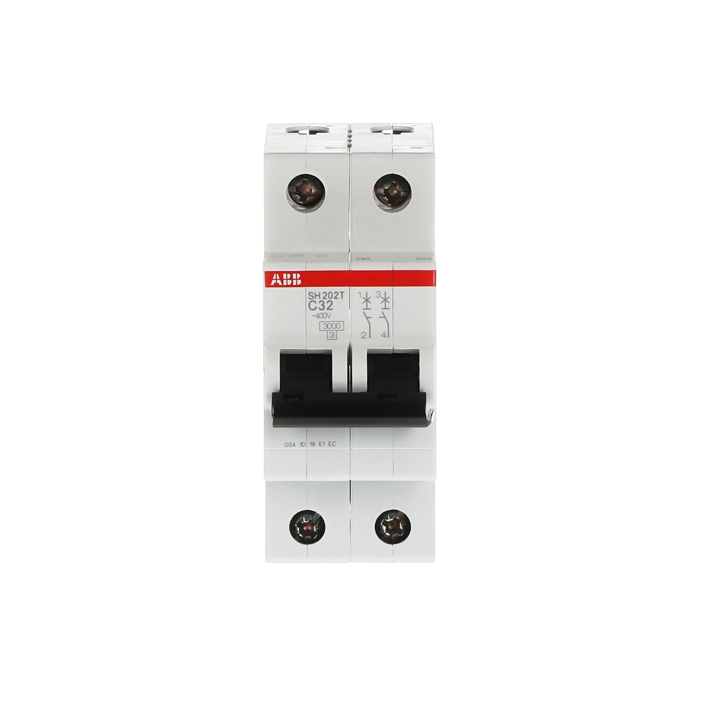 SH202T-C32 ABB