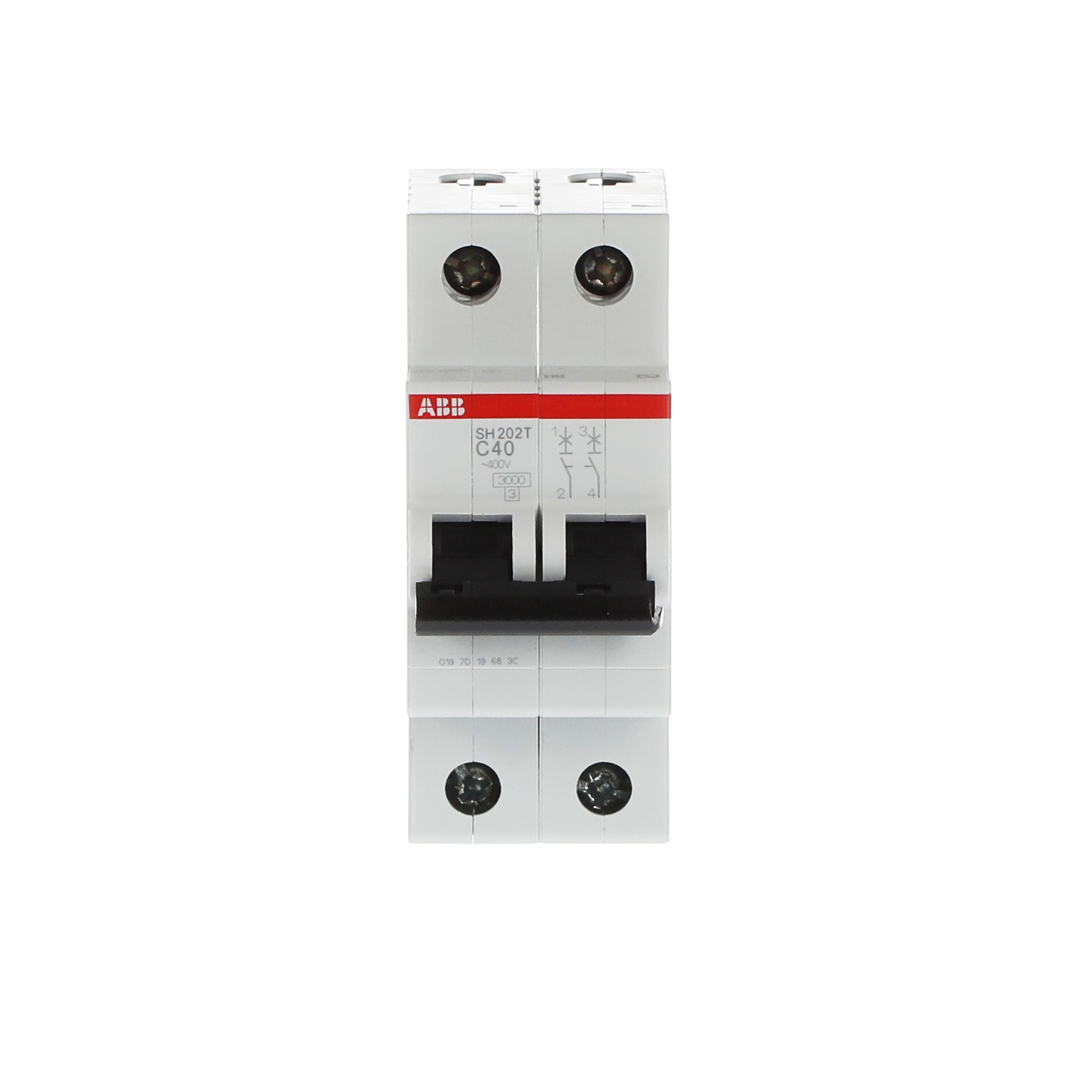 SH202T-C40 ABB