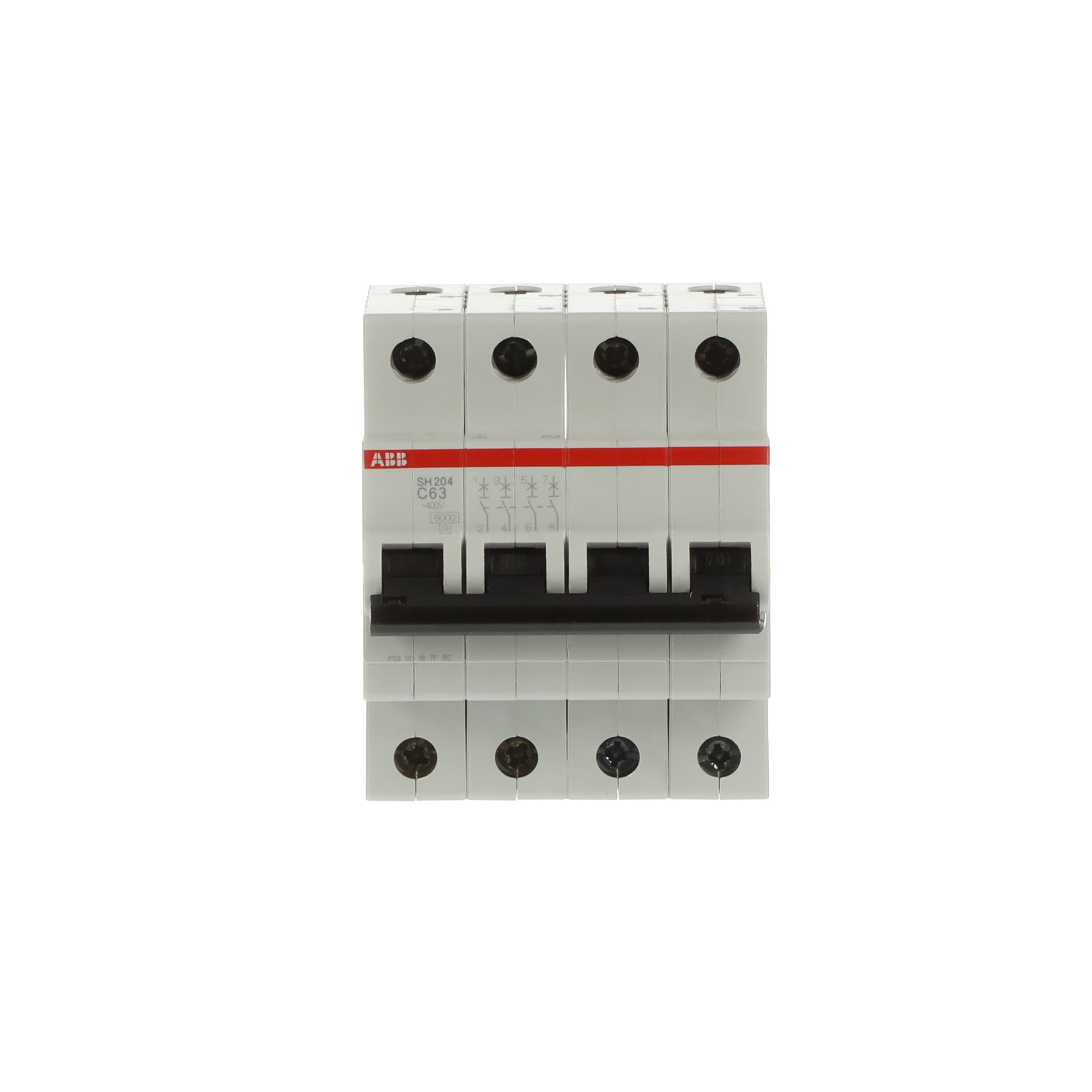SH204-C63 ABB