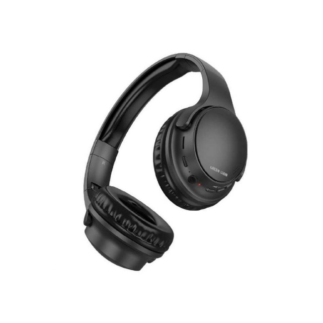 سماعات الرأس Green Lion Comfort Plus اللاسلكية