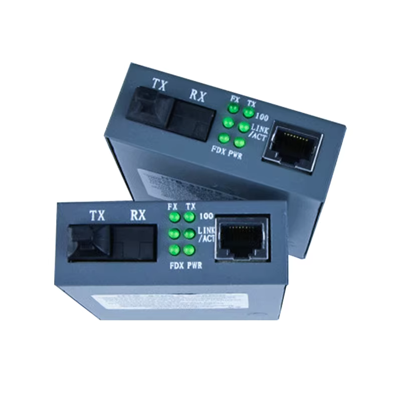 ميديا كونفيرتر 1000 net link