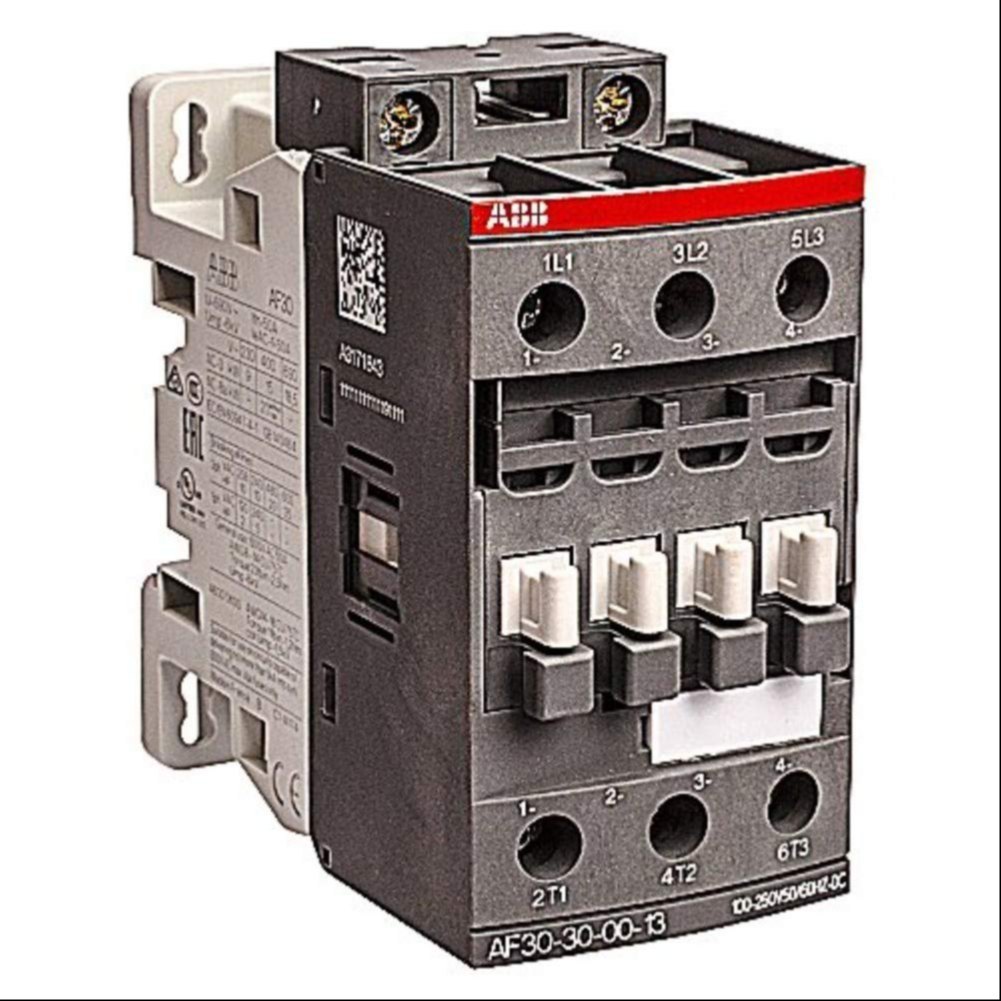 AF30-30-00-13 ABB 15KW كونتكتر
