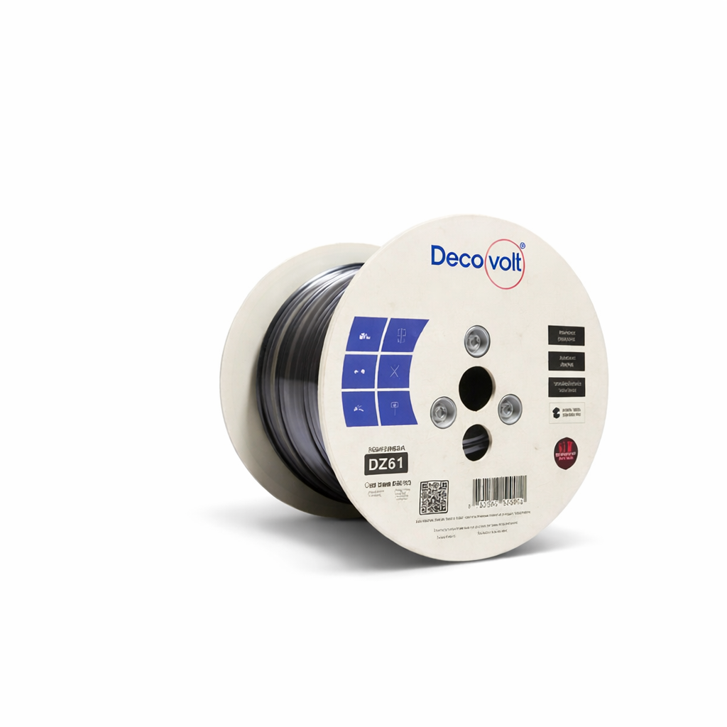 كيبل كامرات (بكره) ديكوفولت (100M)