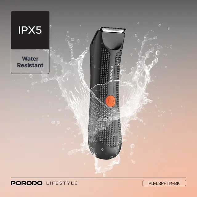 ماكنه حلاقه PORODO