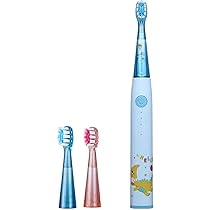 فرشاة أسنان كهربائية للأطفال  2722