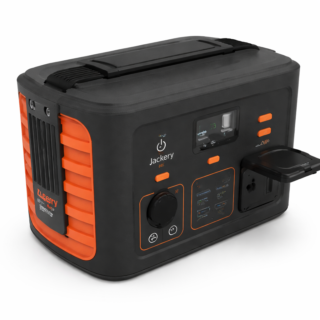 UPS محمول VIZIA