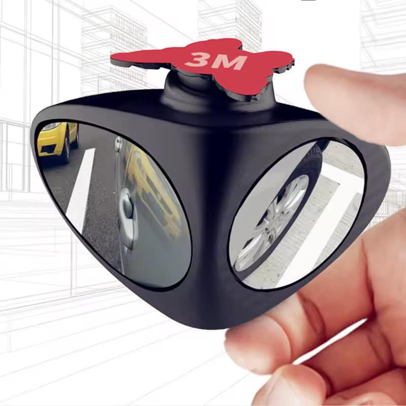 مرءاة جانبية