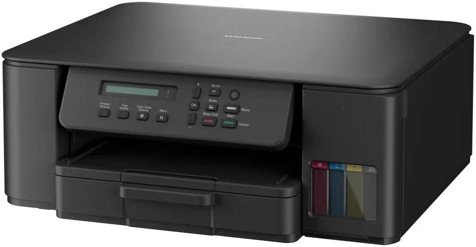 طابعة Brother DCP-T530DW