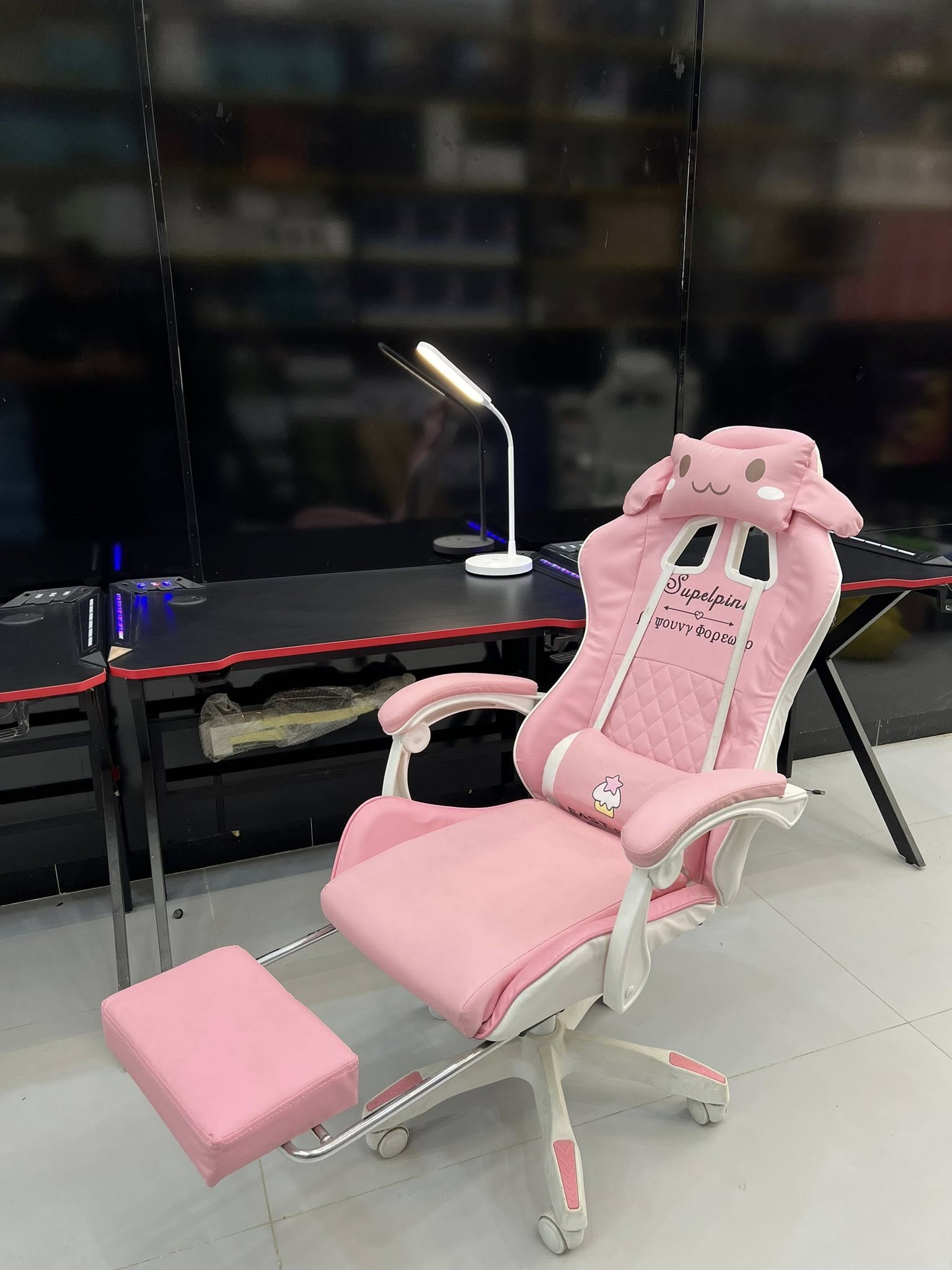 كرسي كيمنك 1