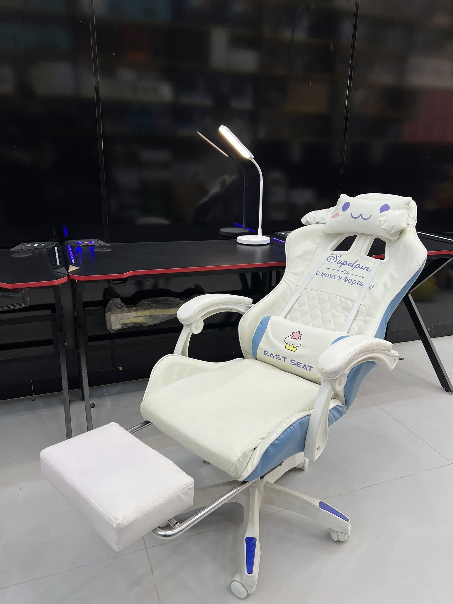 كرسي كيمنك 1