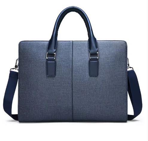 حقيبة حاسبة كتان 1