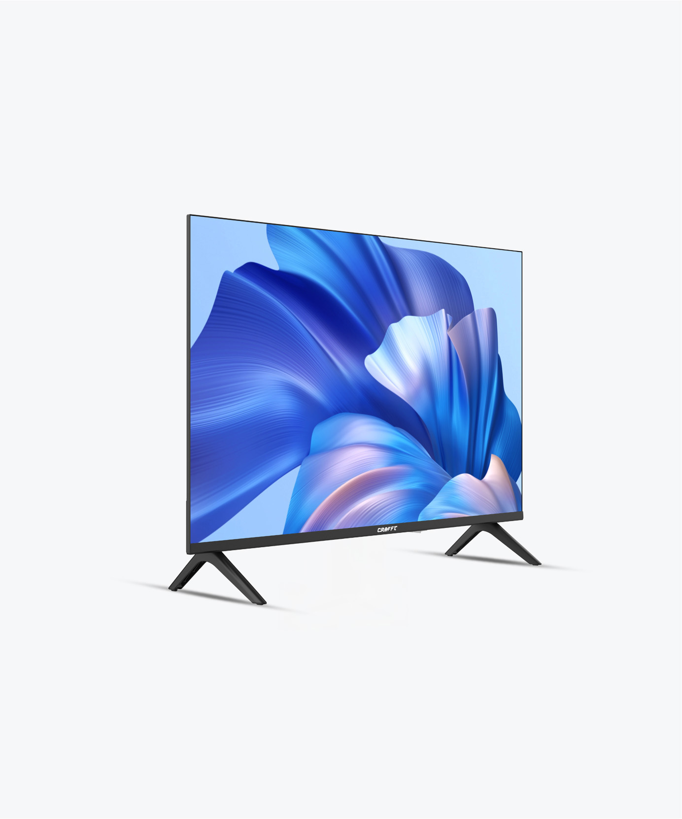 شاشة حجم 50 انج LED