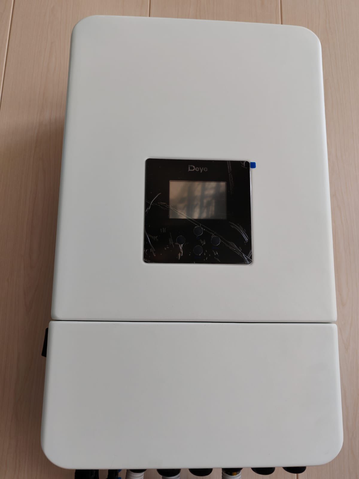 30A -30A  منظومة طاقة شمسية DEYE