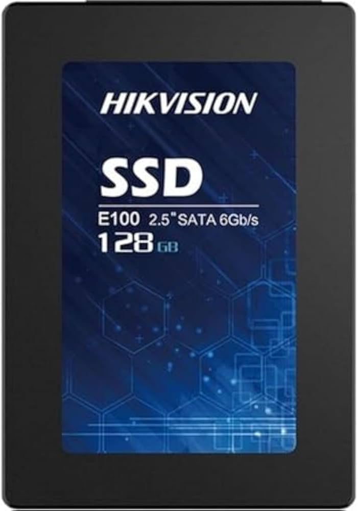 هارد خارجي SSD 128G