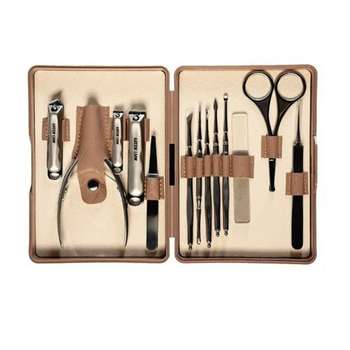 أدوات العناية بالأظافر  13in1