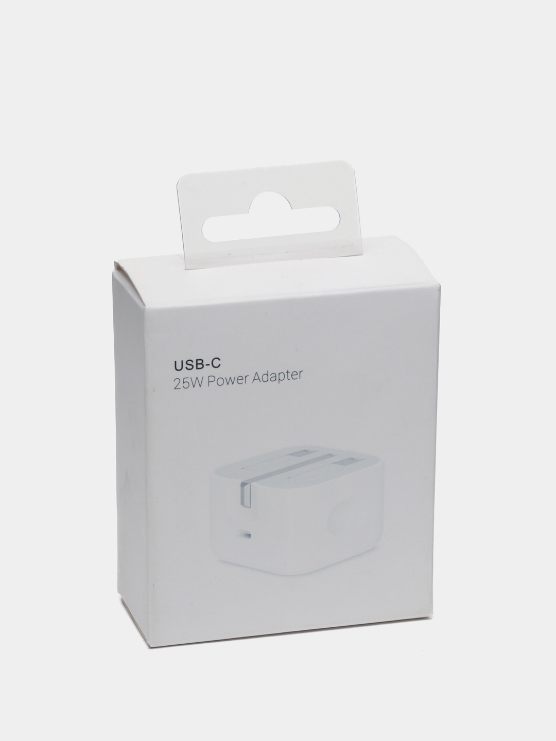 شاحن ايفون اصلي 20W