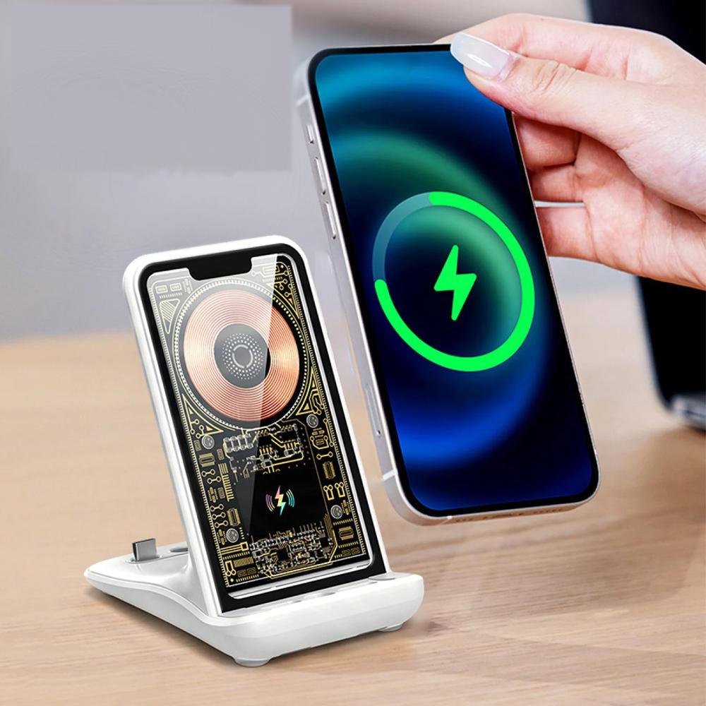 ستاند  وايرلس M128