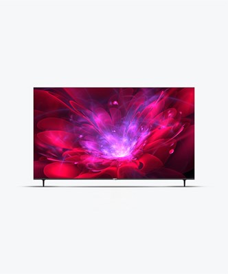 شاشة حجم 55 انج LED