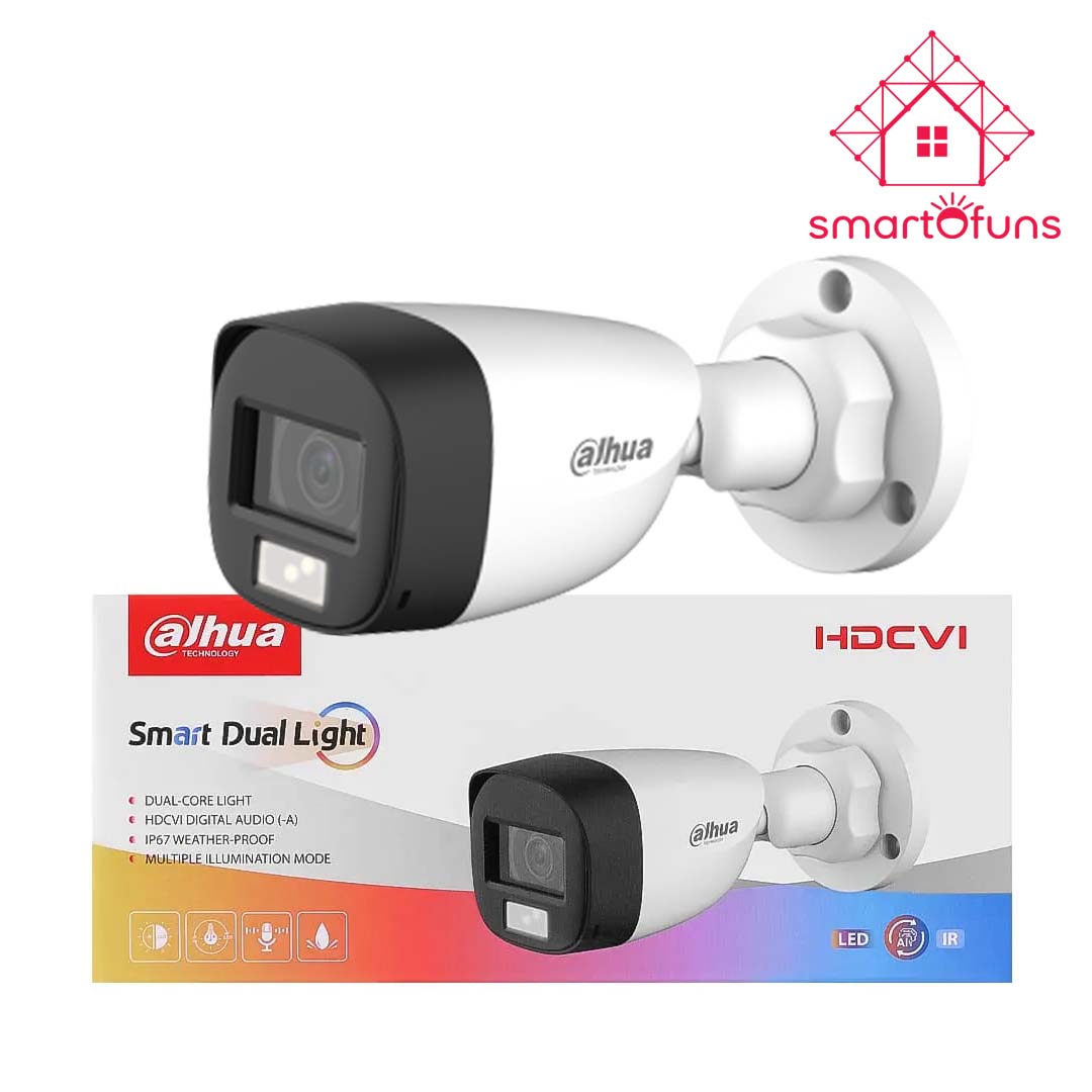 كامرة دهوا 1500/5M