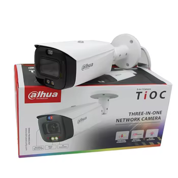 كاميرا دهوا HFW3849T1-AS (8MP) (4K)