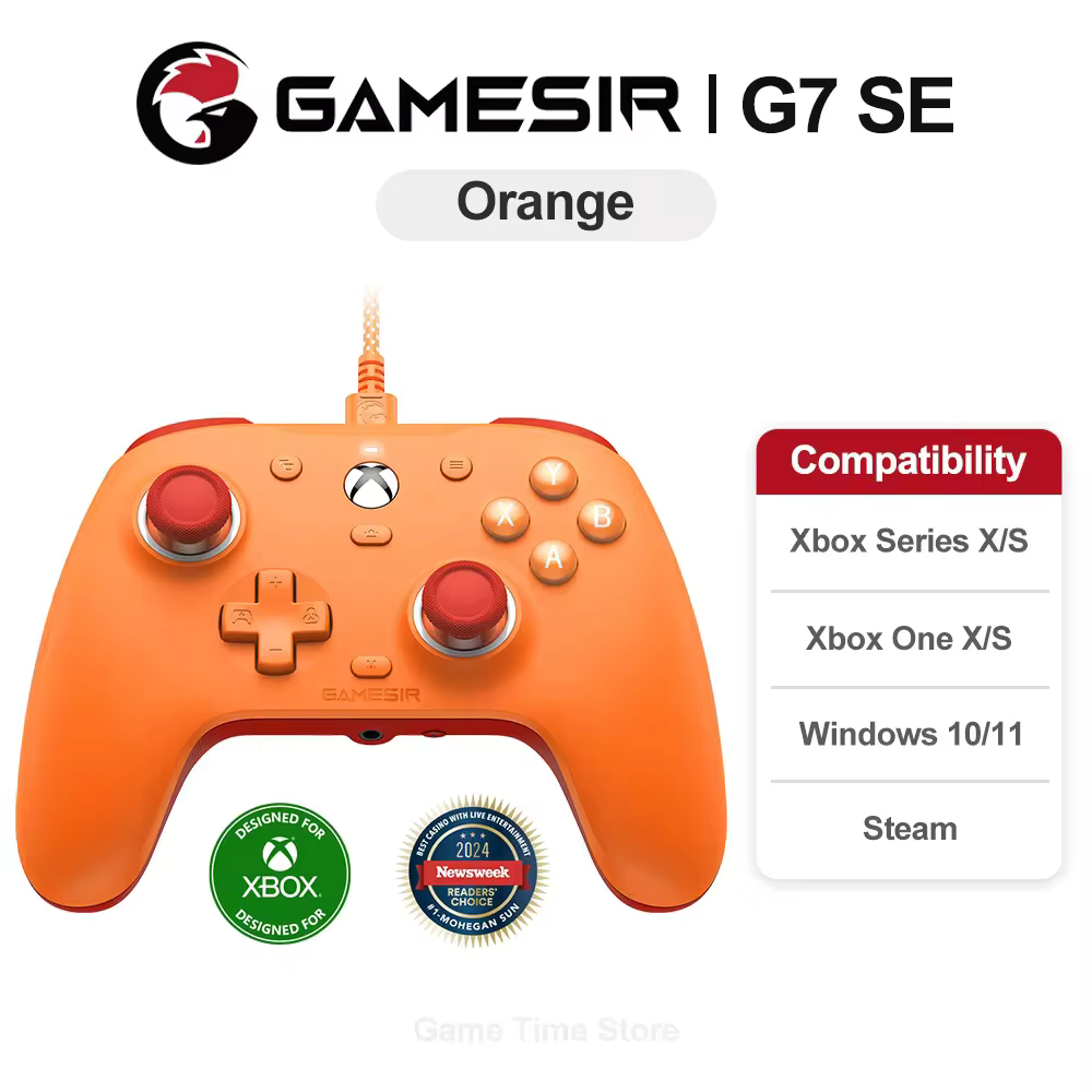 جوستك  GAMESIR XBOX