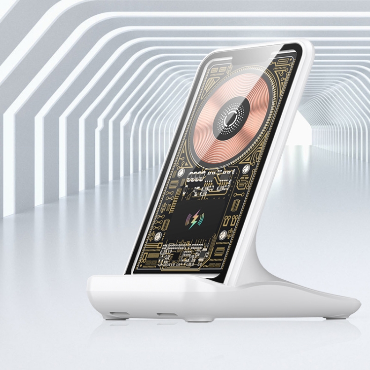 ستاند شاحنه  وايرلس +سماعه 2042