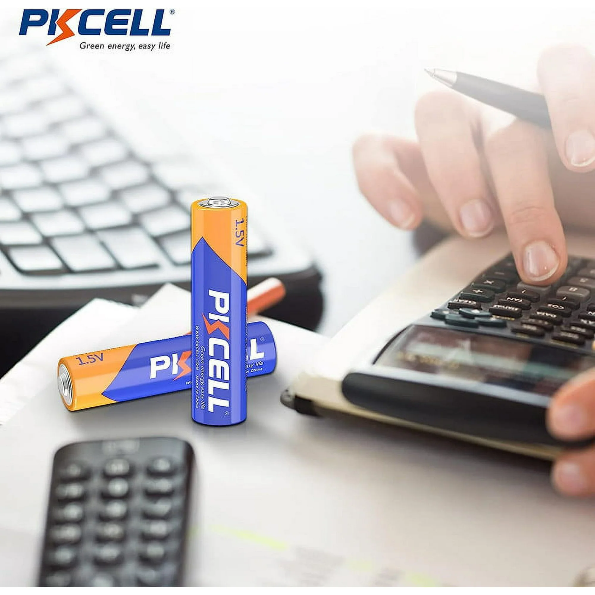 باتري ريمونت